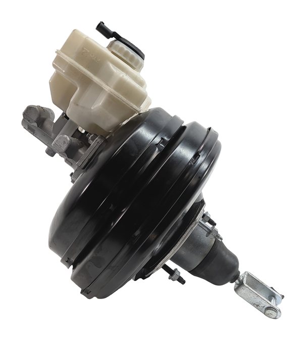 2010-2016 LR4 / RANGE ROVER SPORT (L320) 5.0L - BRAKE BOOSTER w/ MASTER CYLINDER