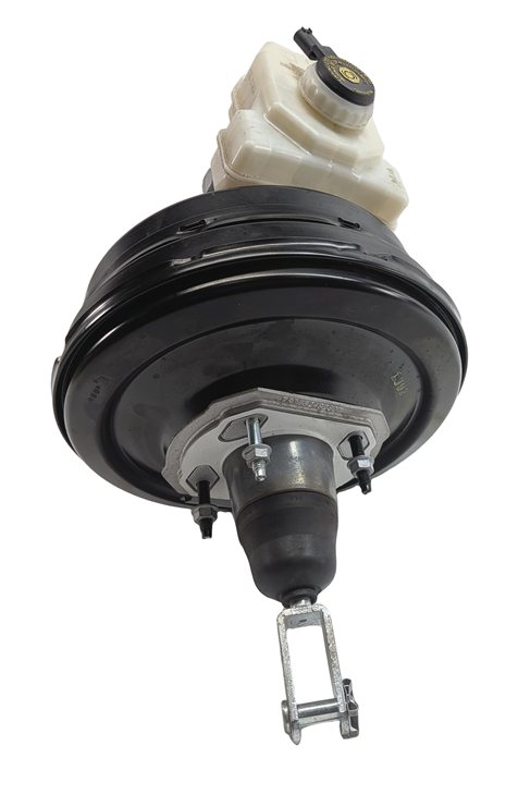 Thumbnail 3: 2010-2016 LR4 / RANGE ROVER SPORT (L320) 5.0L - BRAKE BOOSTER w/ MASTER CYLINDER