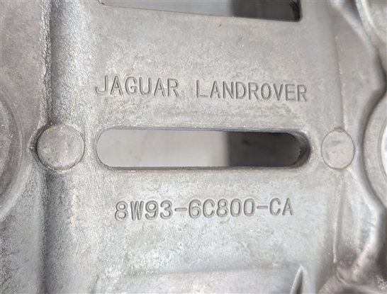 Thumbnail 5: 10-17 DISCOVERY LR4 ROVER SPORT (L320 L494 L405) 3.0L 5.0L OIL PAN BAFFLE TRAY