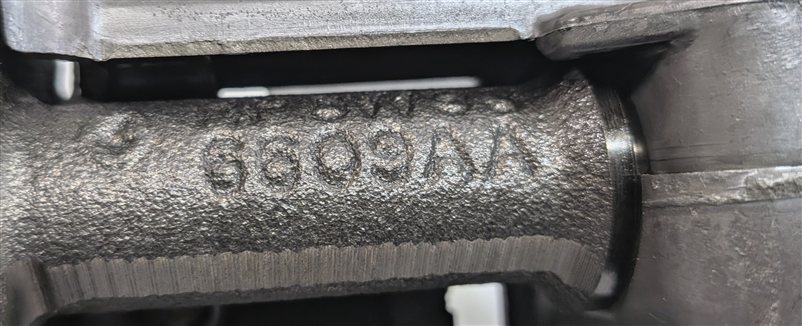 Thumbnail 7: 10-17 DISCOVERY LR4 ROVER SPORT (L320 L494 L405) 3.0L 5.0L OIL PAN BAFFLE TRAY