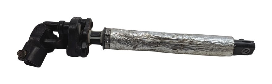 Thumbnail 2: 14-19 RANGE ROVER SPORT DISCOVERY L405 L462 L494 STEERING COLUMN SHAFT U JOINT
