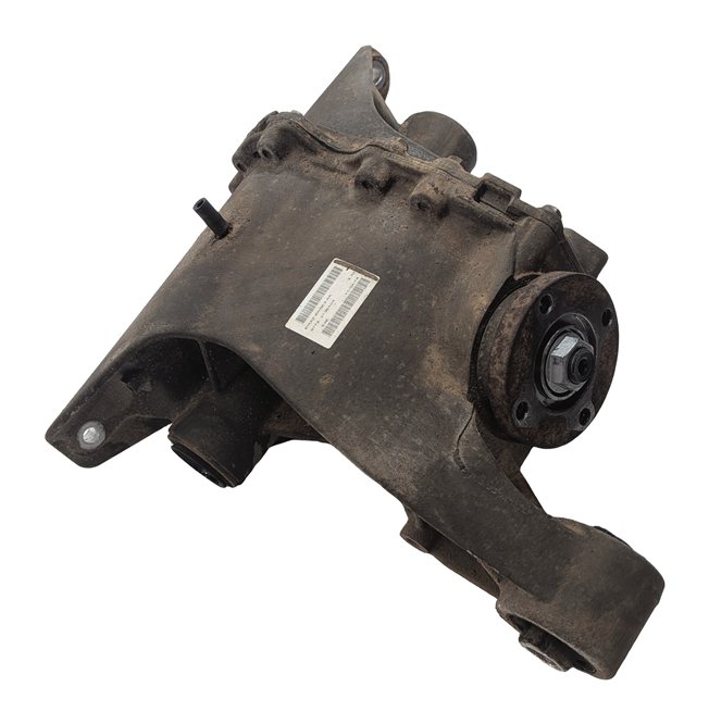 14-16 LAND ROVER LR4 REAR DIFFERENTIAL GEAR CARRIER (NON LOCKING) 3.70 RATIO