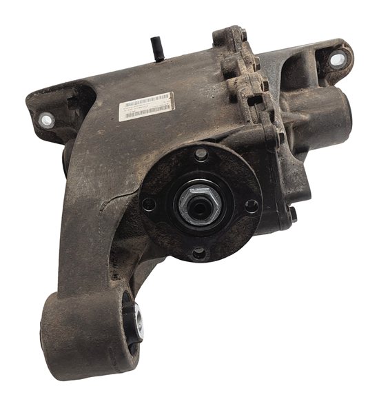 Thumbnail 2: 14-16 LAND ROVER LR4 REAR DIFFERENTIAL GEAR CARRIER (NON LOCKING) 3.70 RATIO