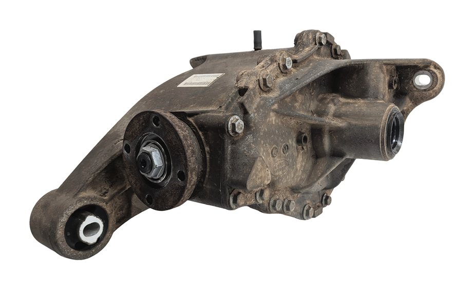 Thumbnail 3: 14-16 LAND ROVER LR4 REAR DIFFERENTIAL GEAR CARRIER (NON LOCKING) 3.70 RATIO
