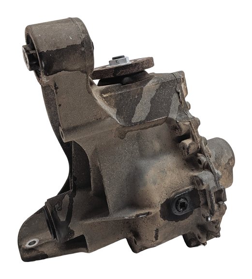 Thumbnail 4: 14-16 LAND ROVER LR4 REAR DIFFERENTIAL GEAR CARRIER (NON LOCKING) 3.70 RATIO