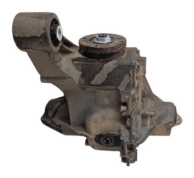 Thumbnail 5: 14-16 LAND ROVER LR4 REAR DIFFERENTIAL GEAR CARRIER (NON LOCKING) 3.70 RATIO