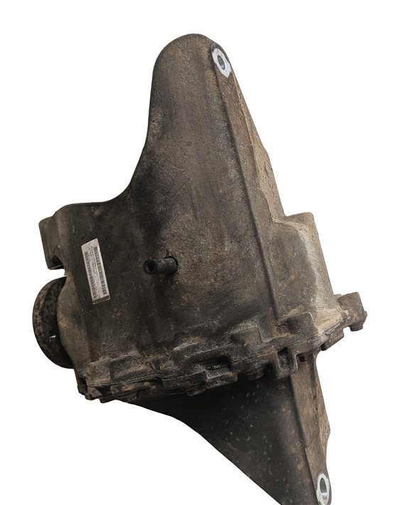 Thumbnail 6: 14-16 LAND ROVER LR4 REAR DIFFERENTIAL GEAR CARRIER (NON LOCKING) 3.70 RATIO