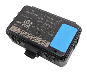 Thumbnail 10: 2014 ROVER LR4 (L319) 3.0L AJ126 ECM ENGINE COMPUTER KEY FUSE BOX IMMOBILIZER