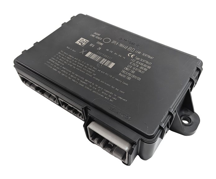 Thumbnail 13: 2014 ROVER LR4 (L319) 3.0L AJ126 ECM ENGINE COMPUTER KEY FUSE BOX IMMOBILIZER