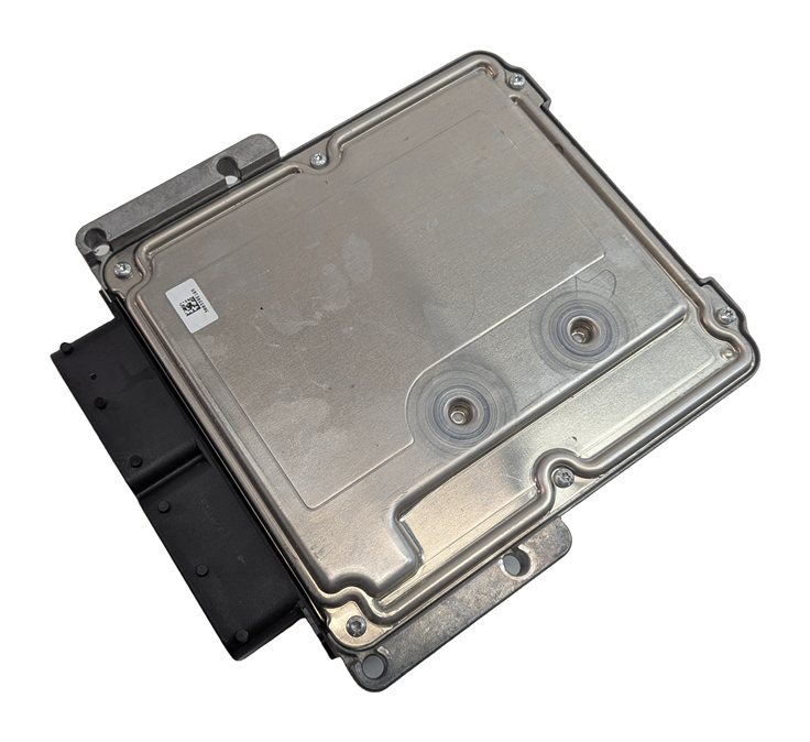 Thumbnail 24: 2014 ROVER LR4 (L319) 3.0L AJ126 ECM ENGINE COMPUTER KEY FUSE BOX IMMOBILIZER