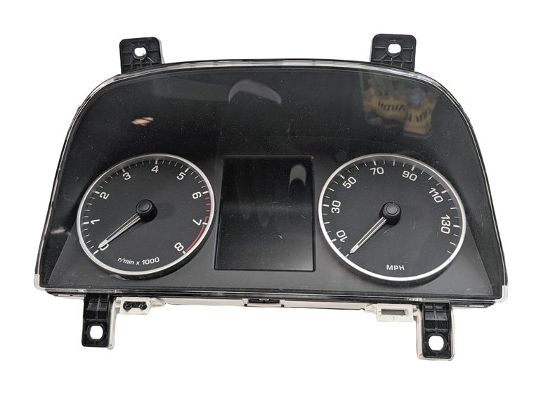 Thumbnail 25: 2014 ROVER LR4 (L319) 3.0L AJ126 ECM ENGINE COMPUTER KEY FUSE BOX IMMOBILIZER