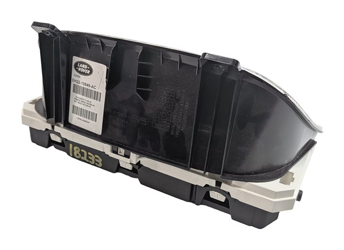 Thumbnail 26: 2014 ROVER LR4 (L319) 3.0L AJ126 ECM ENGINE COMPUTER KEY FUSE BOX IMMOBILIZER