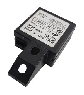 Thumbnail 4: 2014 ROVER LR4 (L319) 3.0L AJ126 ECM ENGINE COMPUTER KEY FUSE BOX IMMOBILIZER