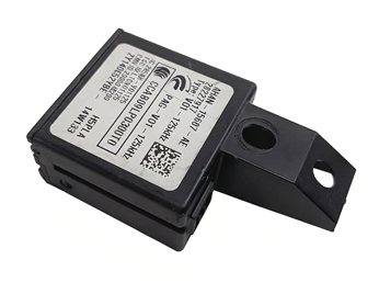Thumbnail 5: 2014 ROVER LR4 (L319) 3.0L AJ126 ECM ENGINE COMPUTER KEY FUSE BOX IMMOBILIZER