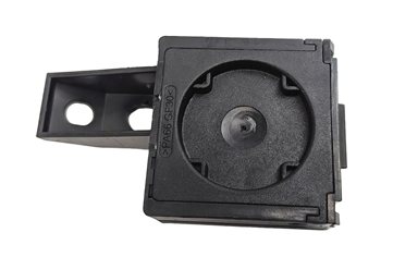 Thumbnail 6: 2014 ROVER LR4 (L319) 3.0L AJ126 ECM ENGINE COMPUTER KEY FUSE BOX IMMOBILIZER
