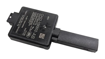Thumbnail 8: 2014 ROVER LR4 (L319) 3.0L AJ126 ECM ENGINE COMPUTER KEY FUSE BOX IMMOBILIZER