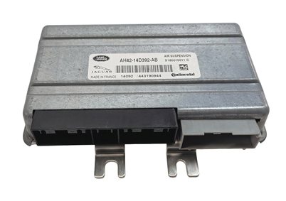 Thumbnail 2: 2010-2016 LAND ROVER LR4 RANGE ROVER (L322) AIR SUSPENSION MODULE (AMK)