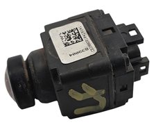 Thumbnail 4: 14-16 LR4 RANGE ROVER SPORT EVOQUE L405 L494 L538 FRONT SURROUND VIEW CAMERA