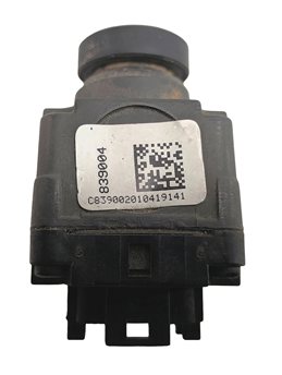 Thumbnail 9: 14-16 LR4 RANGE ROVER SPORT EVOQUE L405 L494 L538 FRONT SURROUND VIEW CAMERA