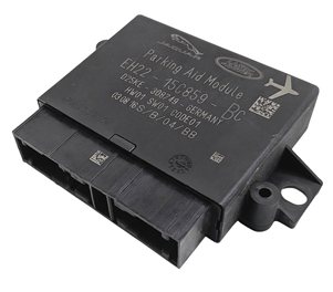 Thumbnail 1: 2014-2016 LAND ROVER LR4 L319 PDC PARK ASSIST DISTANCE SENSOR CONTROL MODULE