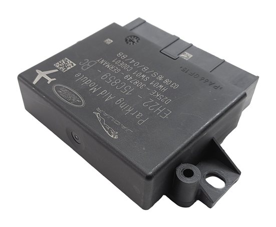 Thumbnail 3: 2014-2016 LAND ROVER LR4 L319 PDC PARK ASSIST DISTANCE SENSOR CONTROL MODULE
