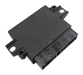 Thumbnail 4: 2014-2016 LAND ROVER LR4 L319 PDC PARK ASSIST DISTANCE SENSOR CONTROL MODULE