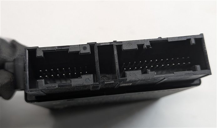 Thumbnail 5: 2014-2016 LAND ROVER LR4 L319 PDC PARK ASSIST DISTANCE SENSOR CONTROL MODULE