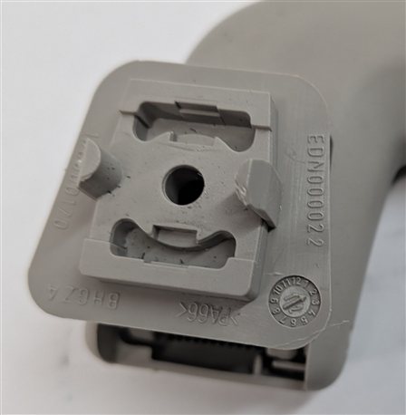 Thumbnail 10: 2014 LAND ROVER LR4 (L319) INTERIOR ROOF DOOR PULL GRAB HANDLE SET/6 (Almond)