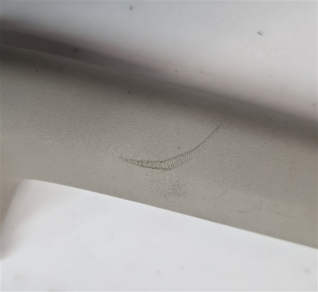 Thumbnail 11: 2014 LAND ROVER LR4 (L319) INTERIOR ROOF DOOR PULL GRAB HANDLE SET/6 (Almond)
