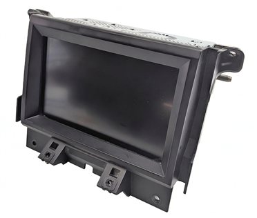 Thumbnail 2: 2014 LAND ROVER LR4 DASH GPS NAVIGATION MEDIA RADIO CAMERA DISPLAY TOUCH SCREEN