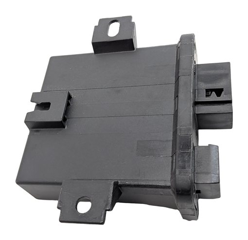 Thumbnail 4: 14-16 LAND ROVER LR4 ADAPTIVE HEADLIGHT RANGE CONTROL MODULE LEFT FENDER MOUNTED