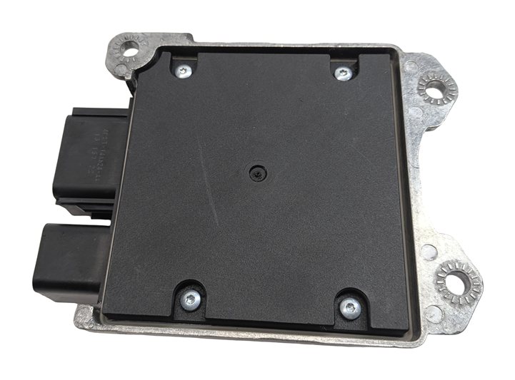 Thumbnail 4: 2010-2014 LAND ROVER LR4 SRS MAIN PRIMARY BAG CONTROL MODULE COMPUTER