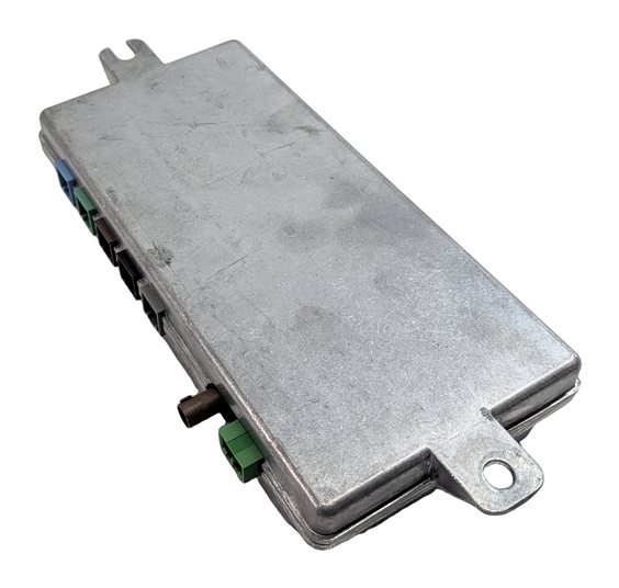 Thumbnail 4: 2014-2016 LAND ROVER LR4 L319 SURROUND VIEW CAMERA CONTROL MODULE