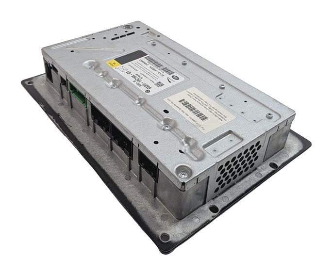 Thumbnail 4: 2014 LAND ROVER LR4 (L319) PREMIUM AUDIO SOUND AMPLIFIER AMP 1280W