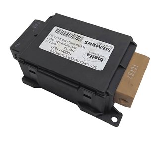 2014 LAND ROVER LR4 (L319) SUNROOF SLIDING ROOF CONTROL MODULE COMPUTER