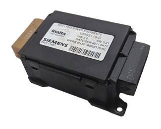 Thumbnail 3: 2014 LAND ROVER LR4 (L319) SUNROOF SLIDING ROOF CONTROL MODULE COMPUTER