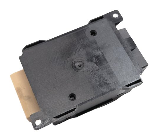 Thumbnail 4: 2014 LAND ROVER LR4 (L319) SUNROOF SLIDING ROOF CONTROL MODULE COMPUTER