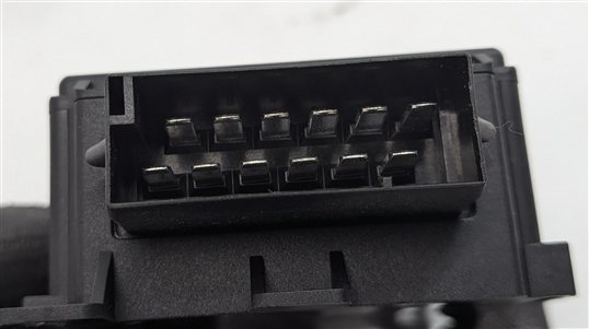 Thumbnail 5: 2014 LAND ROVER LR4 (L319) SUNROOF SLIDING ROOF CONTROL MODULE COMPUTER