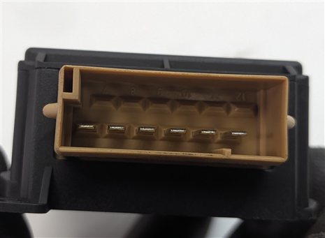 Thumbnail 6: 2014 LAND ROVER LR4 (L319) SUNROOF SLIDING ROOF CONTROL MODULE COMPUTER