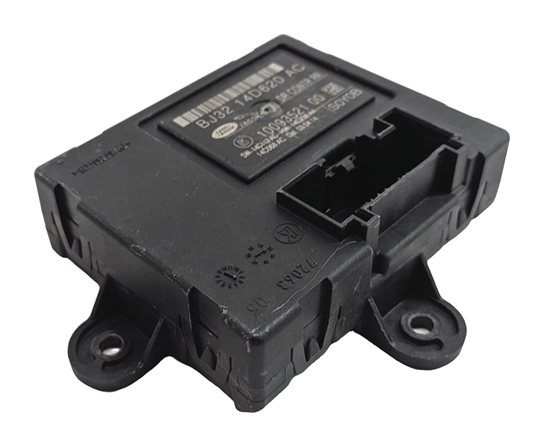Thumbnail 3: 2014 LAND ROVER LR4 (L319) REAR LEFT DRIVER DOOR CONTROL MODULE COMPUTER