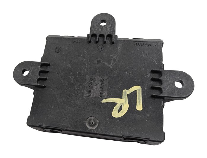 Thumbnail 4: 2014 LAND ROVER LR4 (L319) REAR LEFT DRIVER DOOR CONTROL MODULE COMPUTER