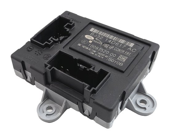 Thumbnail 1: 2014 LAND ROVER LR4 (L319) FRONT RIGHT PASSENGER DOOR CONTROL MODULE COMPUTER