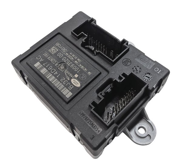 Thumbnail 3: 2014 LAND ROVER LR4 (L319) FRONT RIGHT PASSENGER DOOR CONTROL MODULE COMPUTER