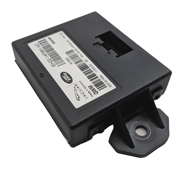 Thumbnail 3: 2014-2016 LAND ROVER LR4 (L319) 3.0L GATEWAY CONTROL MODULE GWM COMPUTER UNIT