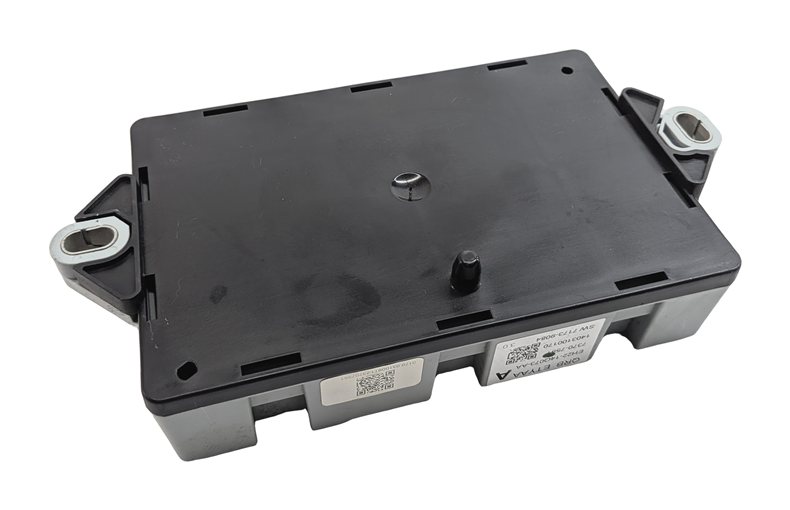 Thumbnail 4: 2014 LAND ROVER LR4 (L319) CABIN FUSE BOX RELAY CARRIER MODULE