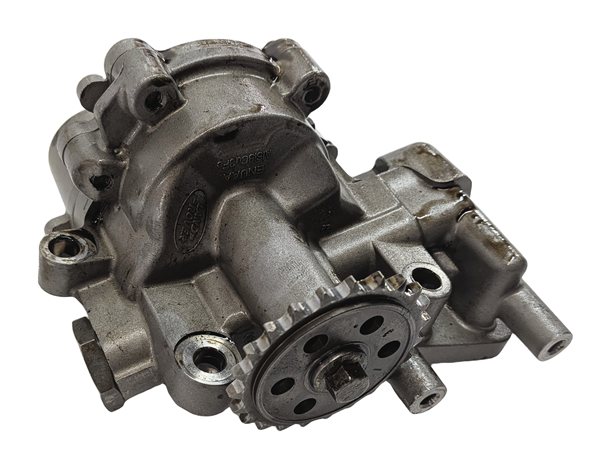 2014 LAND ROVER LR4 (L319) 3.0L SUPER (306PS AJ126) ENGINE OIL FLUID PUMP