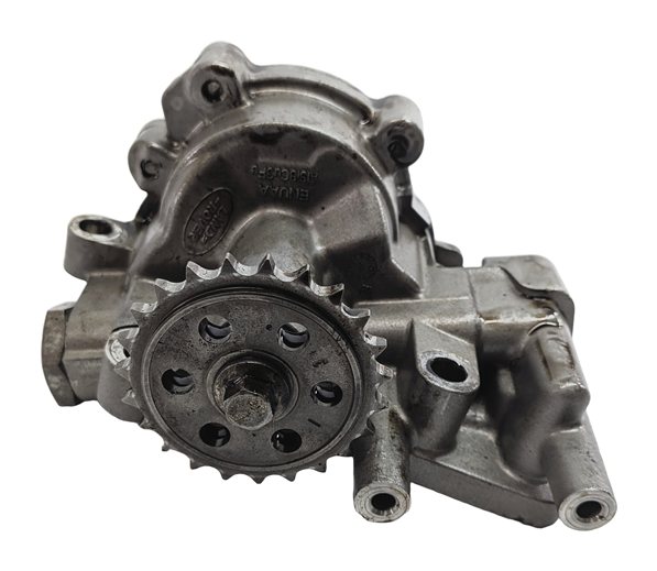 Thumbnail 2: 2014 LAND ROVER LR4 (L319) 3.0L SUPER (306PS AJ126) ENGINE OIL FLUID PUMP
