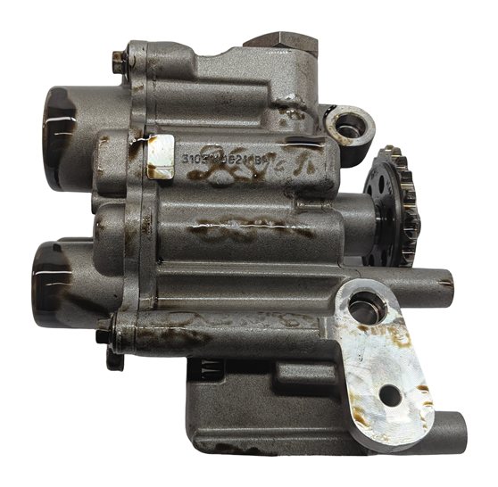 Thumbnail 7: 2014 LAND ROVER LR4 (L319) 3.0L SUPER (306PS AJ126) ENGINE OIL FLUID PUMP