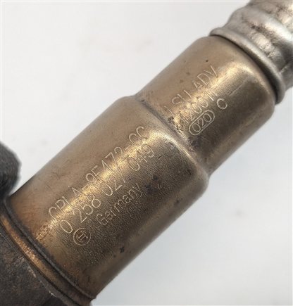 Thumbnail 7: 2014 LAND ROVER LR4 (L319) 3.0L SUPER 306PS AJ126 ENGINE OXYGEN O2 SENSOR SET/4