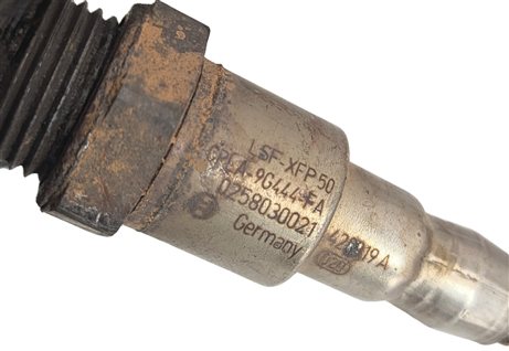 Thumbnail 9: 2014 LAND ROVER LR4 (L319) 3.0L SUPER 306PS AJ126 ENGINE OXYGEN O2 SENSOR SET/4
